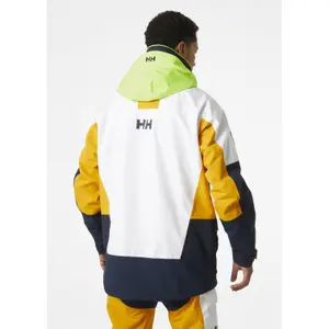 Regenjacke Helly Hansen Newport Coastal image-4