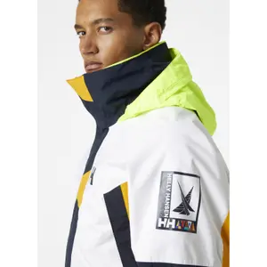 Regenjacke Helly Hansen Newport Coastal image-5