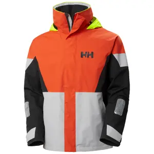 Regenjacke Helly Hansen Newport Regatta image-0