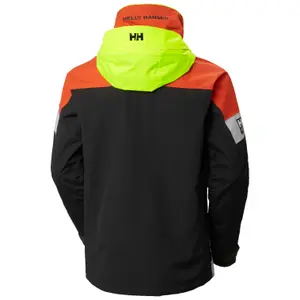 Regenjacke Helly Hansen Newport Regatta image-2