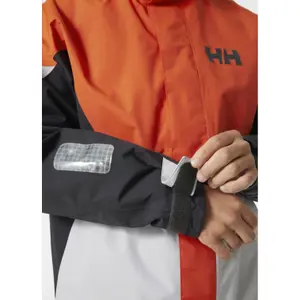 Regenjacke Helly Hansen Newport Regatta image-5