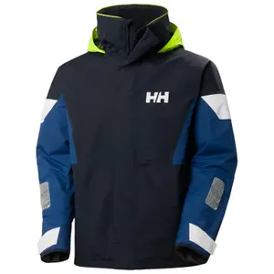 Regenjacke Helly Hansen Newport Regatta image-0