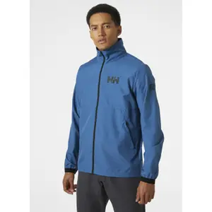 Casaco de um quarto Helly Hansen Hp Light Windbreaker 2.0 image-2