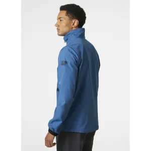 Casaco de um quarto Helly Hansen Hp Light Windbreaker 2.0 image-4