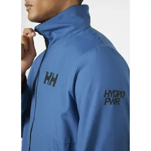 Casaco de um quarto Helly Hansen Hp Light Windbreaker 2.0 image-5