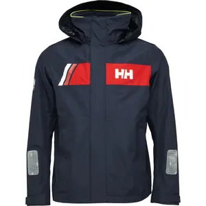 Waterproof jacket Helly Hansen Newport Inshore image-0