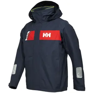 Waterproof jacket Helly Hansen Newport Inshore image-1