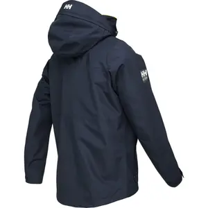 Waterproof jacket Helly Hansen Newport Inshore image-2