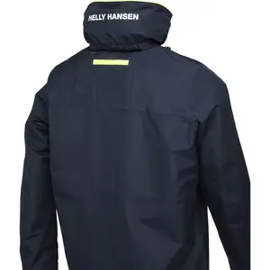 Waterproof jacket Helly Hansen Newport Inshore image-3