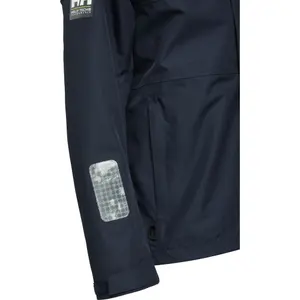 Waterproof jacket Helly Hansen Newport Inshore image-4