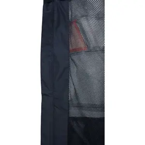 Waterproof jacket Helly Hansen Newport Inshore image-5