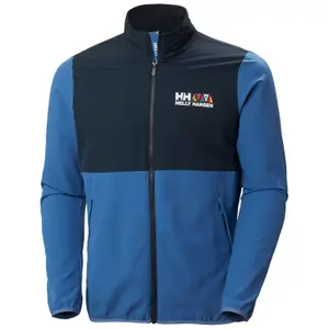 Waterproof softshell jacket Helly Hansen Newport image-0
