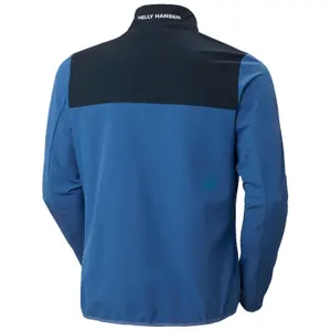 Waterproof softshell jacket Helly Hansen Newport image-1