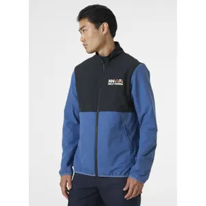 Waterproof softshell jacket Helly Hansen Newport image-2