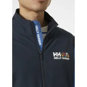 Waterproof softshell jacket Helly Hansen Newport image-3