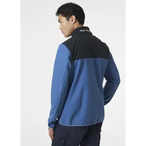 Waterproof softshell jacket Helly Hansen Newport image-4