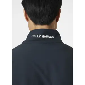 Waterproof softshell jacket Helly Hansen Newport image-5