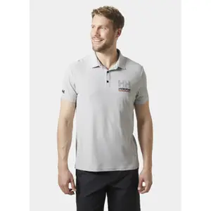 Polo-Shirt Helly Hansen Hp Race image-2