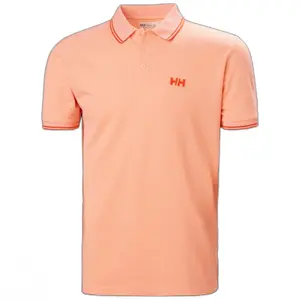Reguläres Polo-Shirt Helly Hansen Genova image-0