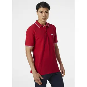 Polo Helly Hansen Genova image-2