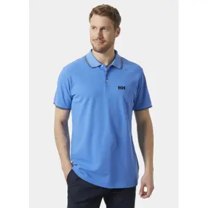 Polo Helly Hansen Genova image-1