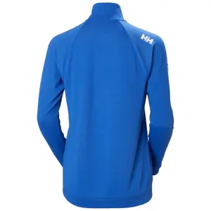 Sweatshirt 1/2 zip femme Helly Hansen Inshore image-2