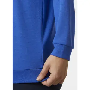 Sweatshirt 1/2 zip femme Helly Hansen Inshore image-5