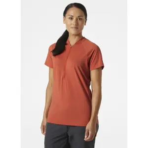 T-Shirt Frau Helly Hansen Siren image-2