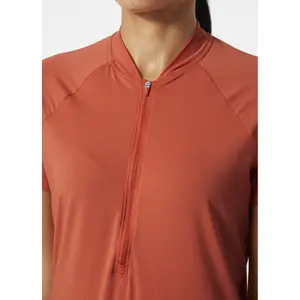 T-Shirt Frau Helly Hansen Siren image-3
