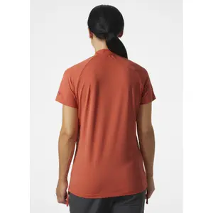 T-Shirt Frau Helly Hansen Siren image-4