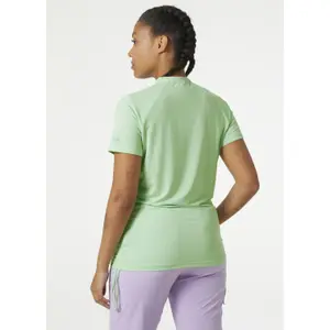 Camiseta de mujer Helly Hansen Siren image-4