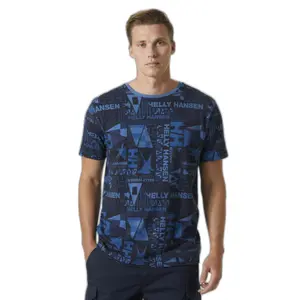 T-shirt Helly Hansen Newport image-1
