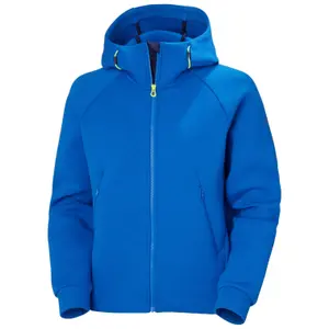 Sweatshirt femme Helly Hansen HP Ocean Fz 2.0 image-0