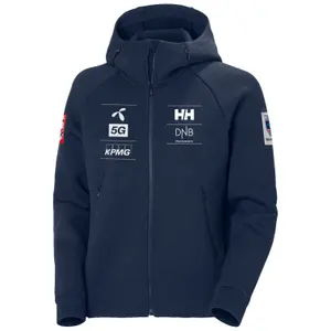 Giacca impermeabile da donna Helly Hansen HP Ocean FZ 2.0 image-0