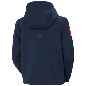 Giacca impermeabile da donna Helly Hansen HP Ocean FZ 2.0 image-2