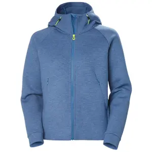 Chaqueta impermeable mujer Helly Hansen HP Ocean FZ 2.0 image-0