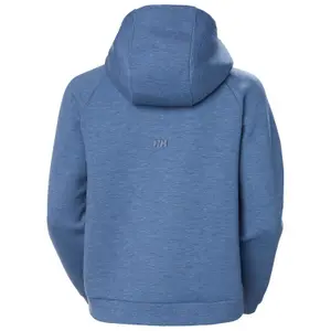 Chaqueta impermeable mujer Helly Hansen HP Ocean FZ 2.0 image-1