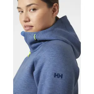 Chaqueta impermeable mujer Helly Hansen HP Ocean FZ 2.0 image-3