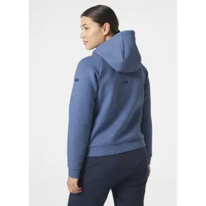 Chaqueta impermeable mujer Helly Hansen HP Ocean FZ 2.0 image-4