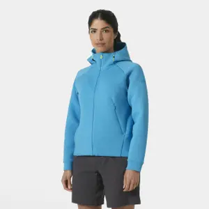Casaco de quart com capuz mulher Helly Hansen Ocean 2.0 image-2