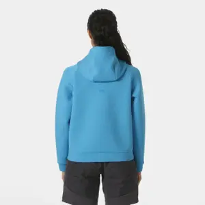 Casaco de quart com capuz mulher Helly Hansen Ocean 2.0 image-3