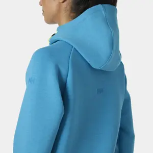 Casaco de quart com capuz mulher Helly Hansen Ocean 2.0 image-5