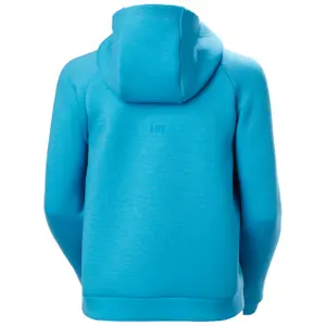 Casaco de quart com capuz mulher Helly Hansen Ocean 2.0 image-1