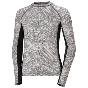 Women's rashguard Helly Hansen Waterwear image-0
