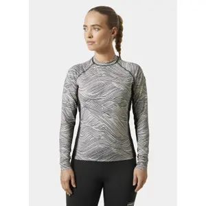 Women's rashguard Helly Hansen Waterwear image-1