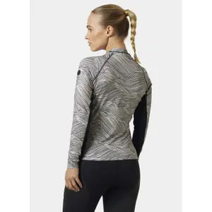 Women's rashguard Helly Hansen Waterwear image-3