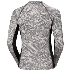 Women's rashguard Helly Hansen Waterwear image-2