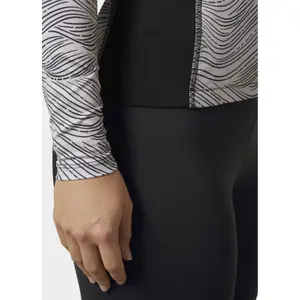 Women's rashguard Helly Hansen Waterwear image-5