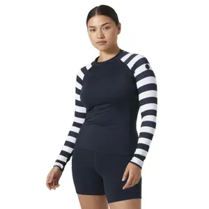 Veste imperméable femme Helly Hansen Rashguard image-1