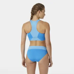 Krój topu kąpielowego dla kobiet Helly Hansen Hydropower image-3